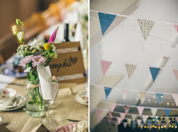 1950s Spring Village Fete Wedding http://www.lifelinephotography.co.uk/
