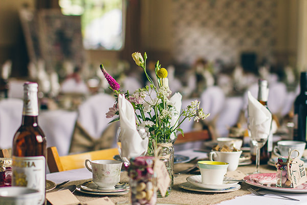 1950s Spring Village Fete Wedding http://www.lifelinephotography.co.uk/