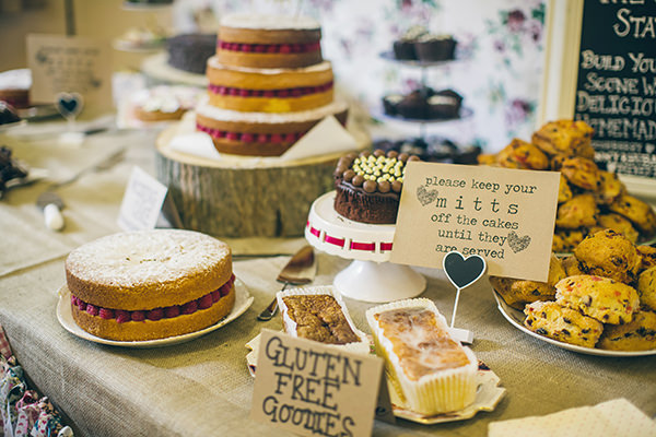 1950s Spring Village Fete Wedding http://www.lifelinephotography.co.uk/