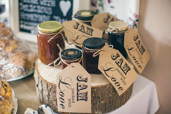 1950s Spring Village Fete Wedding Jam http://www.lifelinephotography.co.uk/