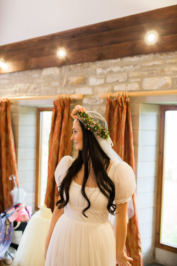 Whimsical Woodland Fairytale Wedding http://www.lisadawn.co.uk/