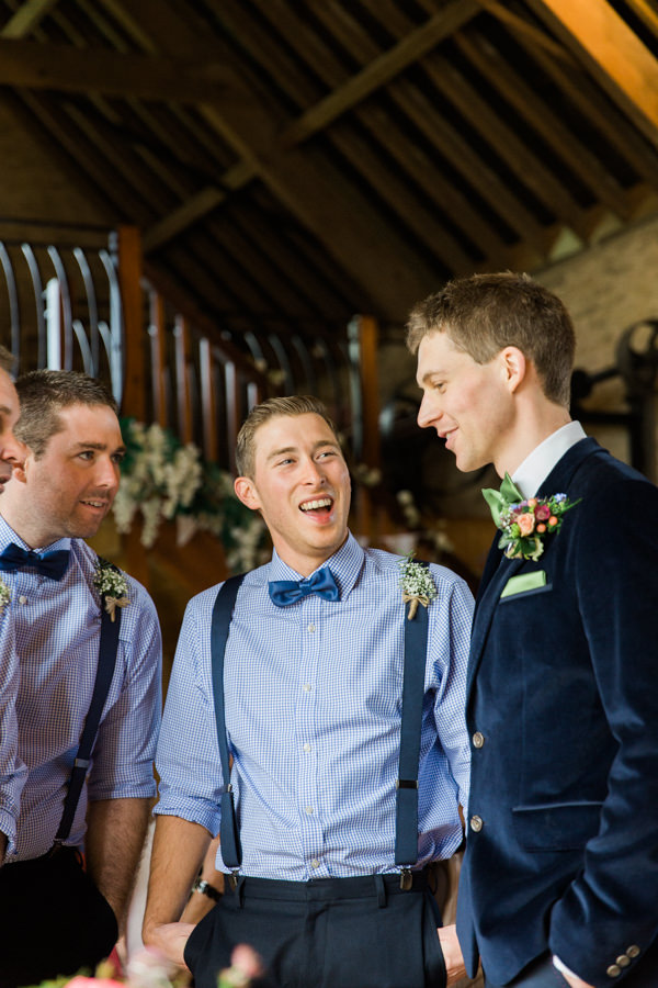 Whimsical Woodland Fairytale Wedding http://www.lisadawn.co.uk/