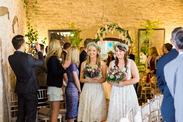 Whimsical Woodland Fairytale Wedding http://www.lisadawn.co.uk/