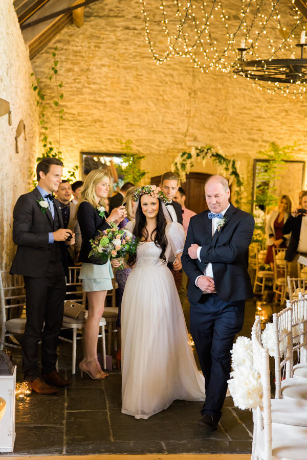Whimsical Woodland Fairytale Wedding http://www.lisadawn.co.uk/