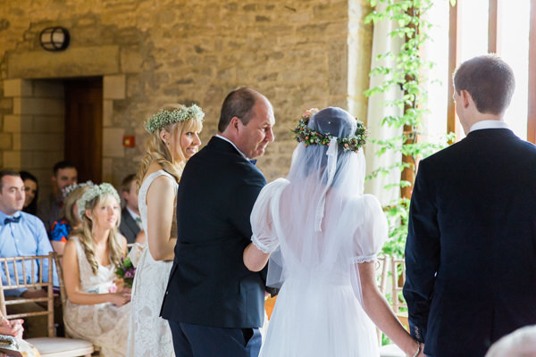 Whimsical Woodland Fairytale Wedding http://www.lisadawn.co.uk/