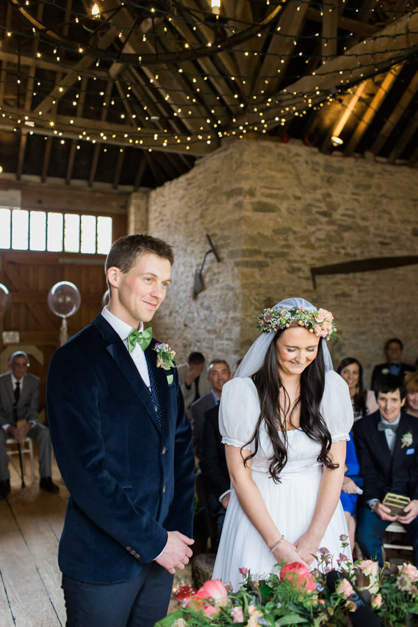 Whimsical Woodland Fairytale Wedding http://www.lisadawn.co.uk/