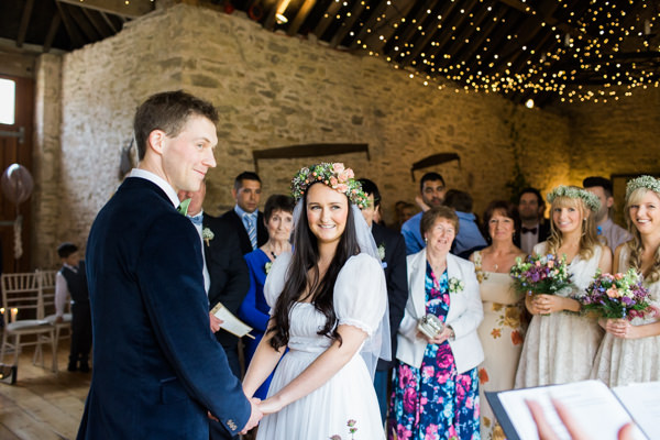 Whimsical Woodland Fairytale Wedding http://www.lisadawn.co.uk/