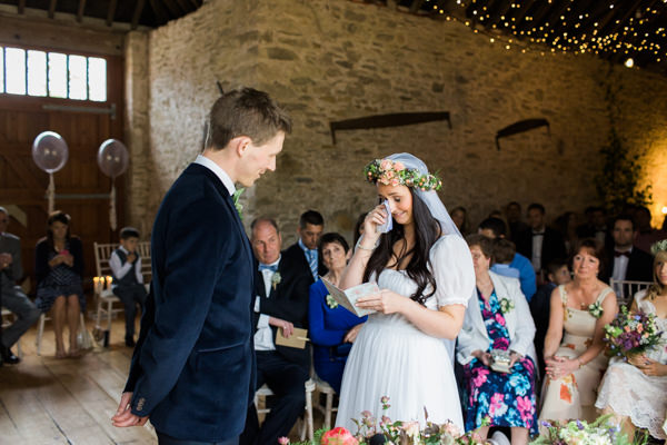 Whimsical Woodland Fairytale Wedding http://www.lisadawn.co.uk/