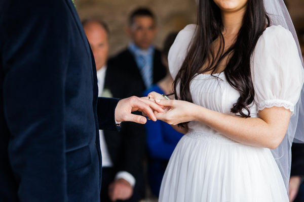 Whimsical Woodland Fairytale Wedding http://www.lisadawn.co.uk/