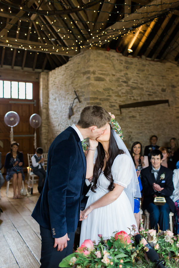 Whimsical Woodland Fairytale Wedding http://www.lisadawn.co.uk/