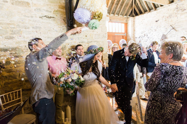 Whimsical Woodland Fairytale Wedding http://www.lisadawn.co.uk/