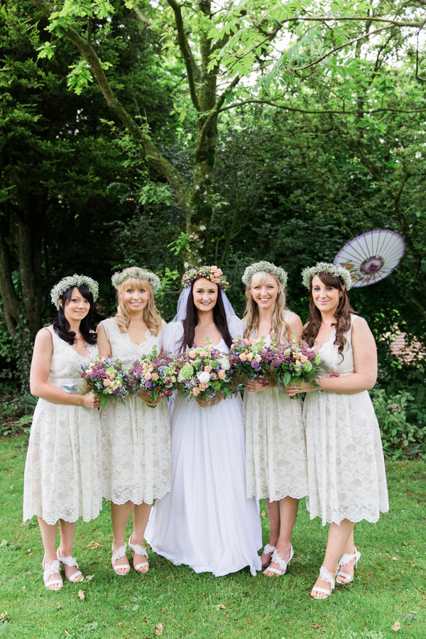 Whimsical Woodland Fairytale Wedding Whimsical Woodland Fairytale Wedding