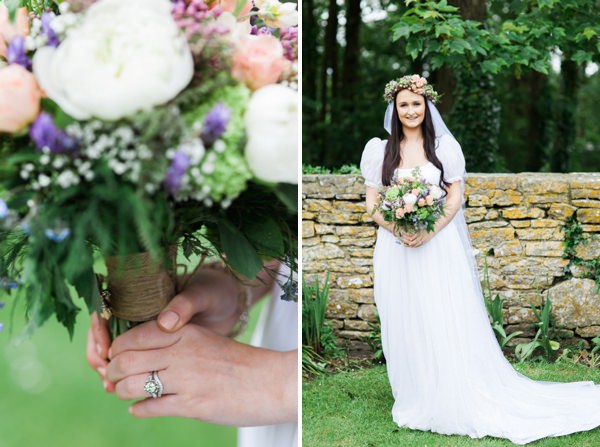 Whimsical Woodland Fairytale Wedding http://www.lisadawn.co.uk/