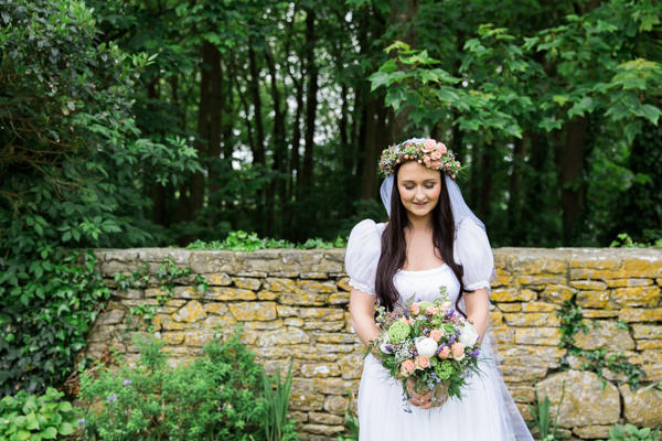 Whimsical Woodland Fairytale Wedding http://www.lisadawn.co.uk/
