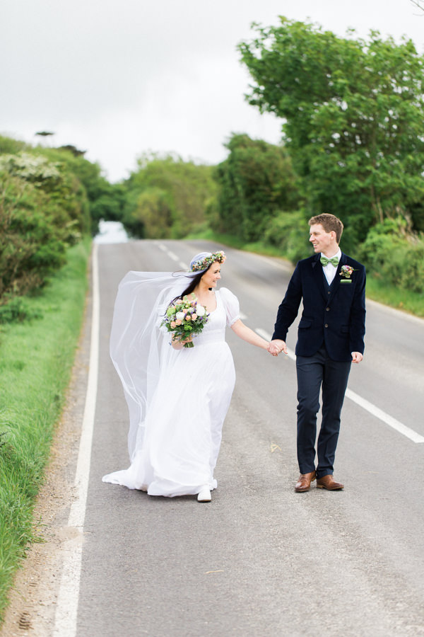 Whimsical Woodland Fairytale Wedding http://www.lisadawn.co.uk/