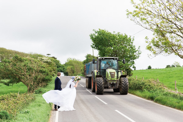 Whimsical Woodland Fairytale Wedding http://www.lisadawn.co.uk/