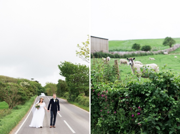 Whimsical Woodland Fairytale Wedding http://www.lisadawn.co.uk/