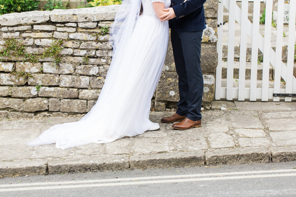 Whimsical Woodland Fairytale Wedding http://www.lisadawn.co.uk/