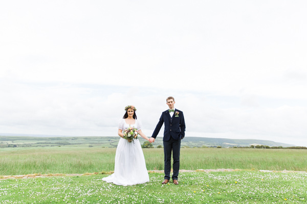 Whimsical Woodland Fairytale Wedding http://www.lisadawn.co.uk/