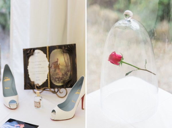 Whimsical Woodland Fairytale Wedding http://www.lisadawn.co.uk/