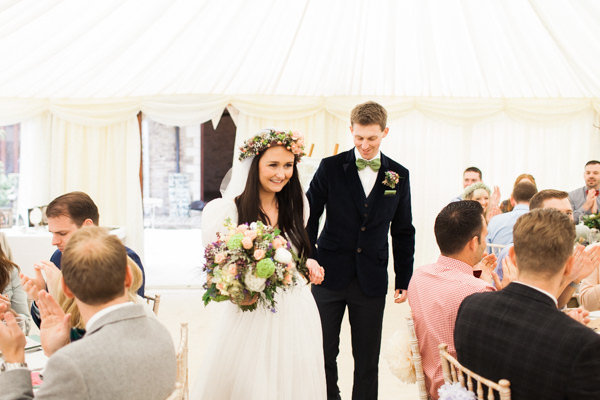 Whimsical Woodland Fairytale Wedding http://www.lisadawn.co.uk/