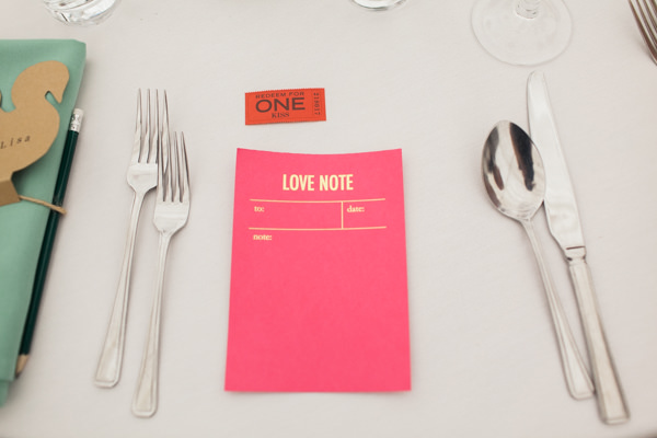 Whimsical Woodland Fairytale Wedding Love Notes Guest Book http://www.lisadawn.co.uk/