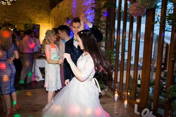 Whimsical Woodland Fairytale Wedding http://www.lisadawn.co.uk/