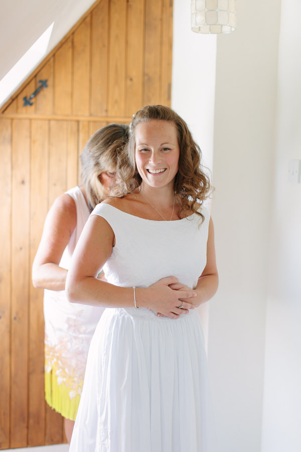 Natural Rustic Daisy Wedding http://www.camillaarnholdphotography.com/
