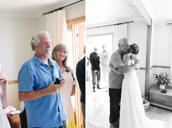 Natural Rustic Daisy Wedding http://www.camillaarnholdphotography.com/