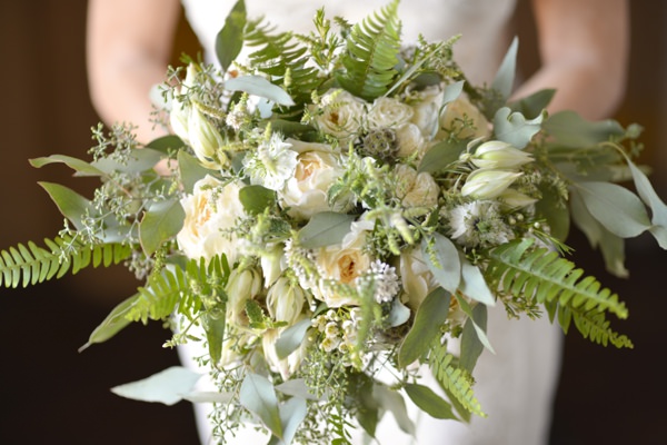 Ethereal English Rose Bridal Bride http://www.careysheffield.com/