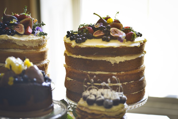 Ethereal Woodland Wedding Ideas http://www.careysheffield.com/