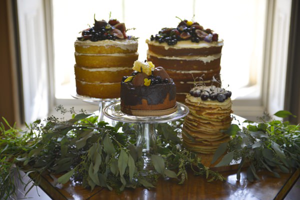 Ethereal Woodland Wedding Ideas http://www.careysheffield.com/ 