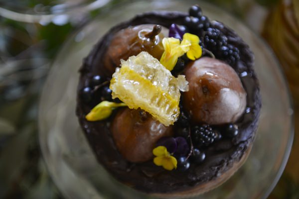 Ethereal Woodland Wedding Ideas http://www.careysheffield.com/