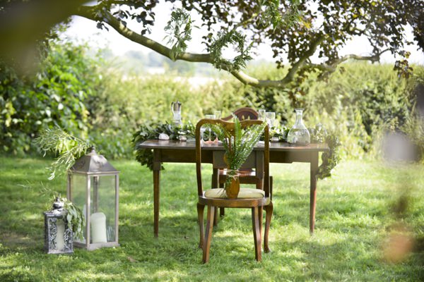 Ethereal Woodland Wedding Ideas http://www.careysheffield.com/