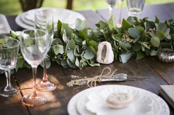 Ethereal Woodland Wedding Ideas http://www.careysheffield.com/