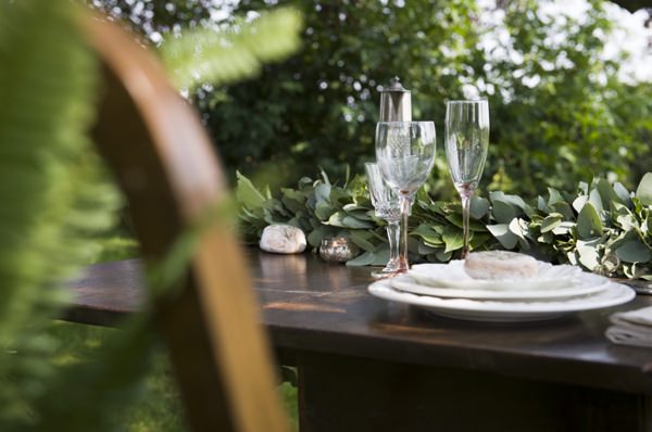 Ethereal Woodland Wedding Ideas http://www.careysheffield.com/ 