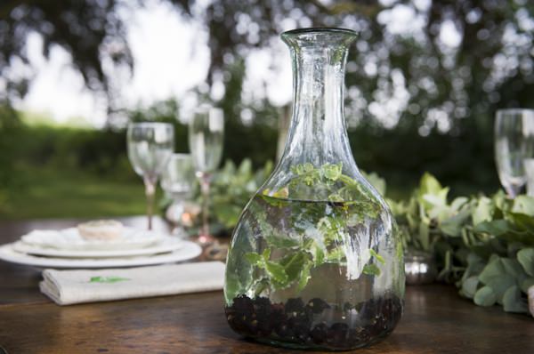 Ethereal Woodland Wedding Ideas http://www.careysheffield.com/