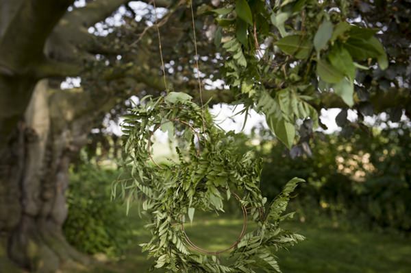 Ethereal Woodland Wedding Ideas http://www.careysheffield.com/
