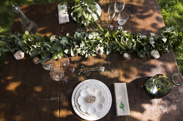 Ethereal Woodland Wedding Ideas http://www.careysheffield.com/ 
