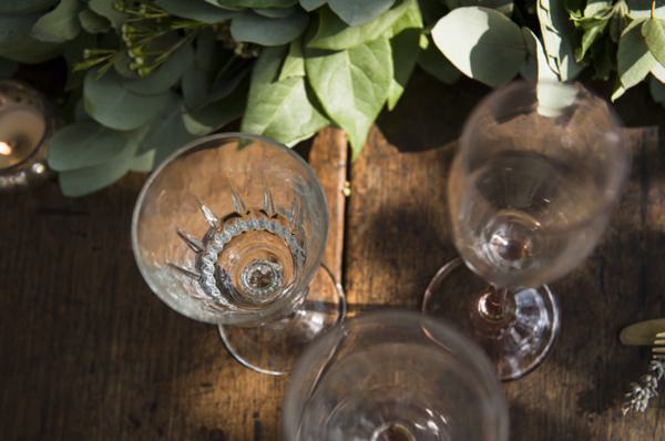 Ethereal Woodland Wedding Ideas http://www.careysheffield.com/