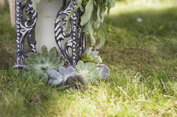 Ethereal Woodland Wedding Ideas http://www.careysheffield.com/