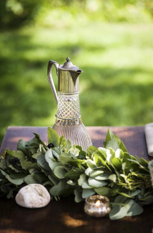 Ethereal Woodland Wedding Ideas http://www.careysheffield.com/