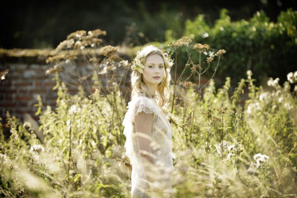 Ethereal Woodland Wedding Ideas http://www.careysheffield.com/