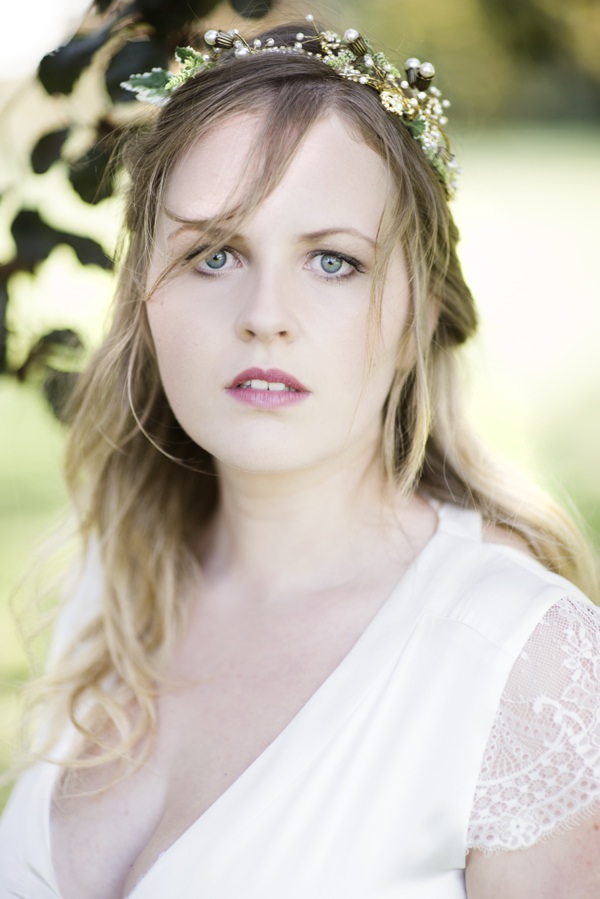 Ethereal Woodland Wedding Ideas http://www.careysheffield.com/