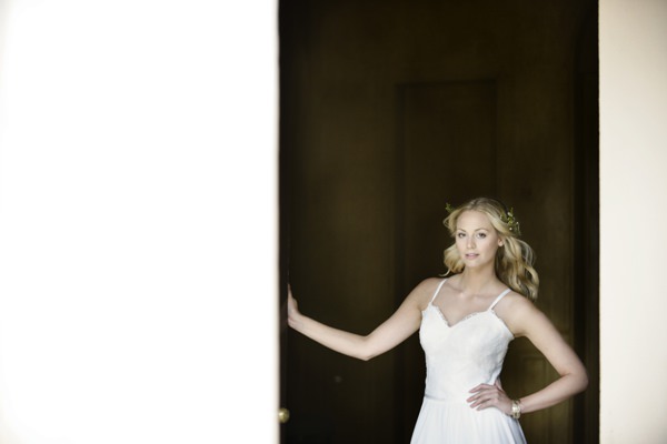 Beautiful Rustic Woodland Bridal Bride http://www.careysheffield.com/