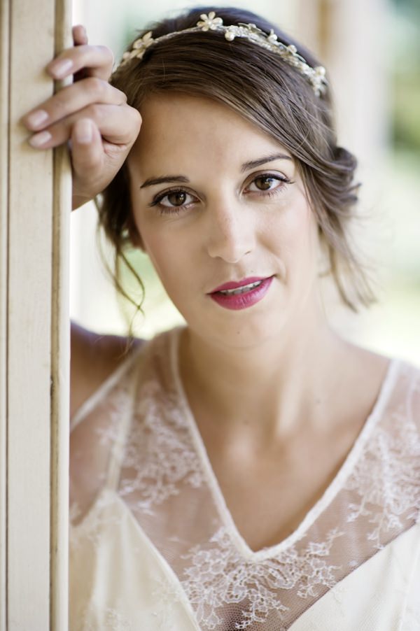 Berry Lip Make Up Beauty Ethereal English Rose Bridal Bride http://www.careysheffield.com/