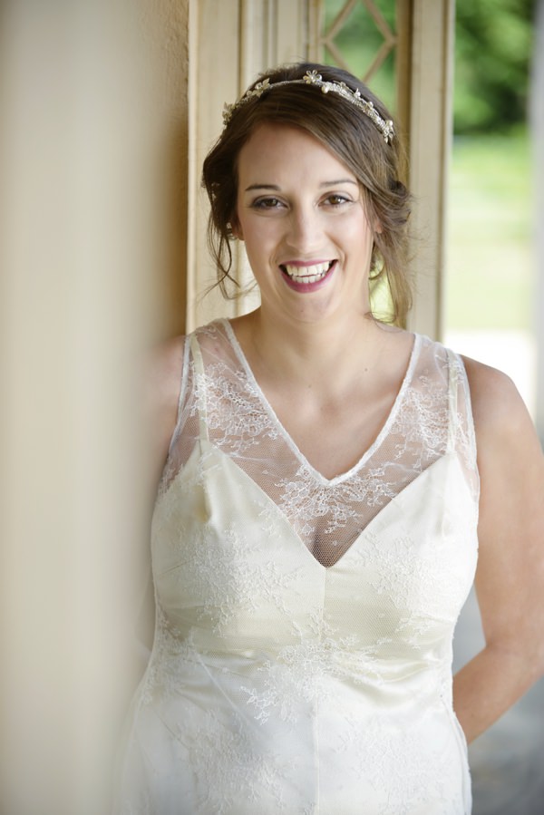 Ethereal English Rose Bridal Bride http://www.careysheffield.com/