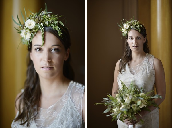 Ethereal English Rose Bridal Bride http://www.careysheffield.com/