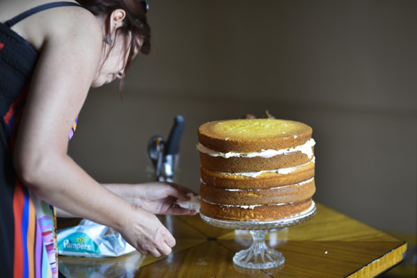 Behind The Scenes Ethereal Woodland Wedding Ideas http://www.careysheffield.com/