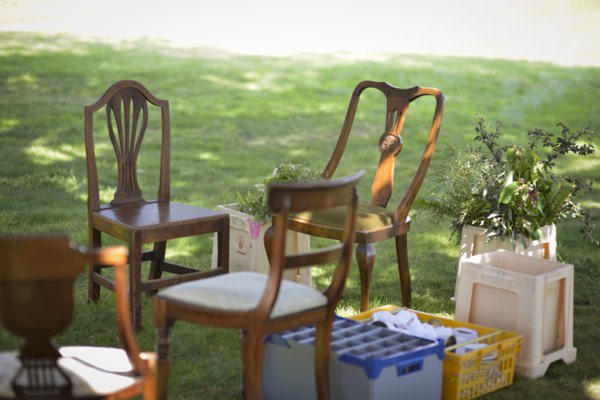 Behind The Scenes Ethereal Woodland Wedding Ideas http://www.careysheffield.com/